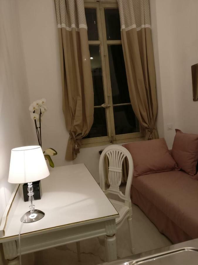 Parc Continental Apartamento *