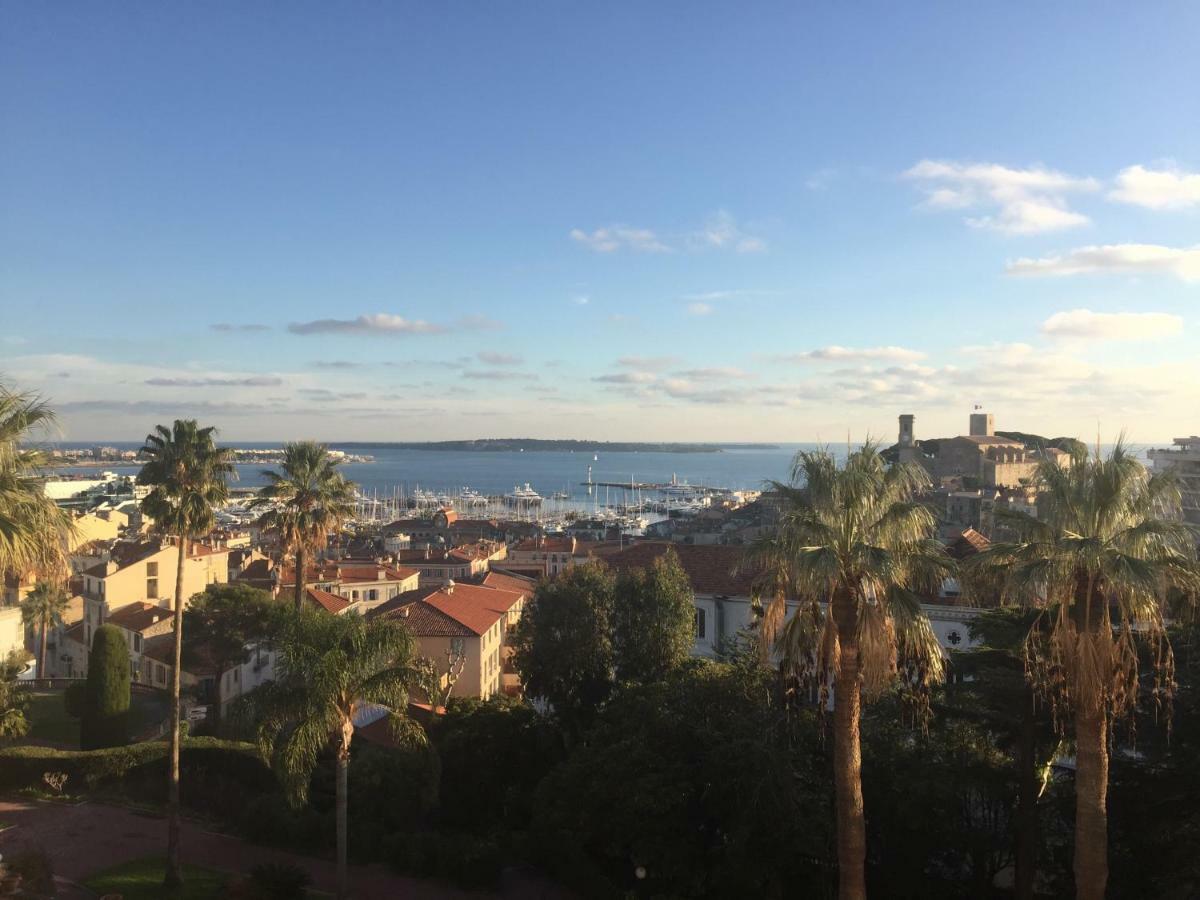 Parc Continental Apartamento Cannes
