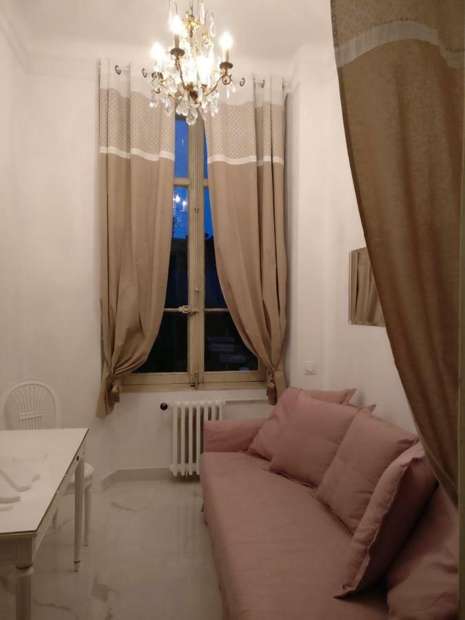 Apartamento Parc Continental Cannes
